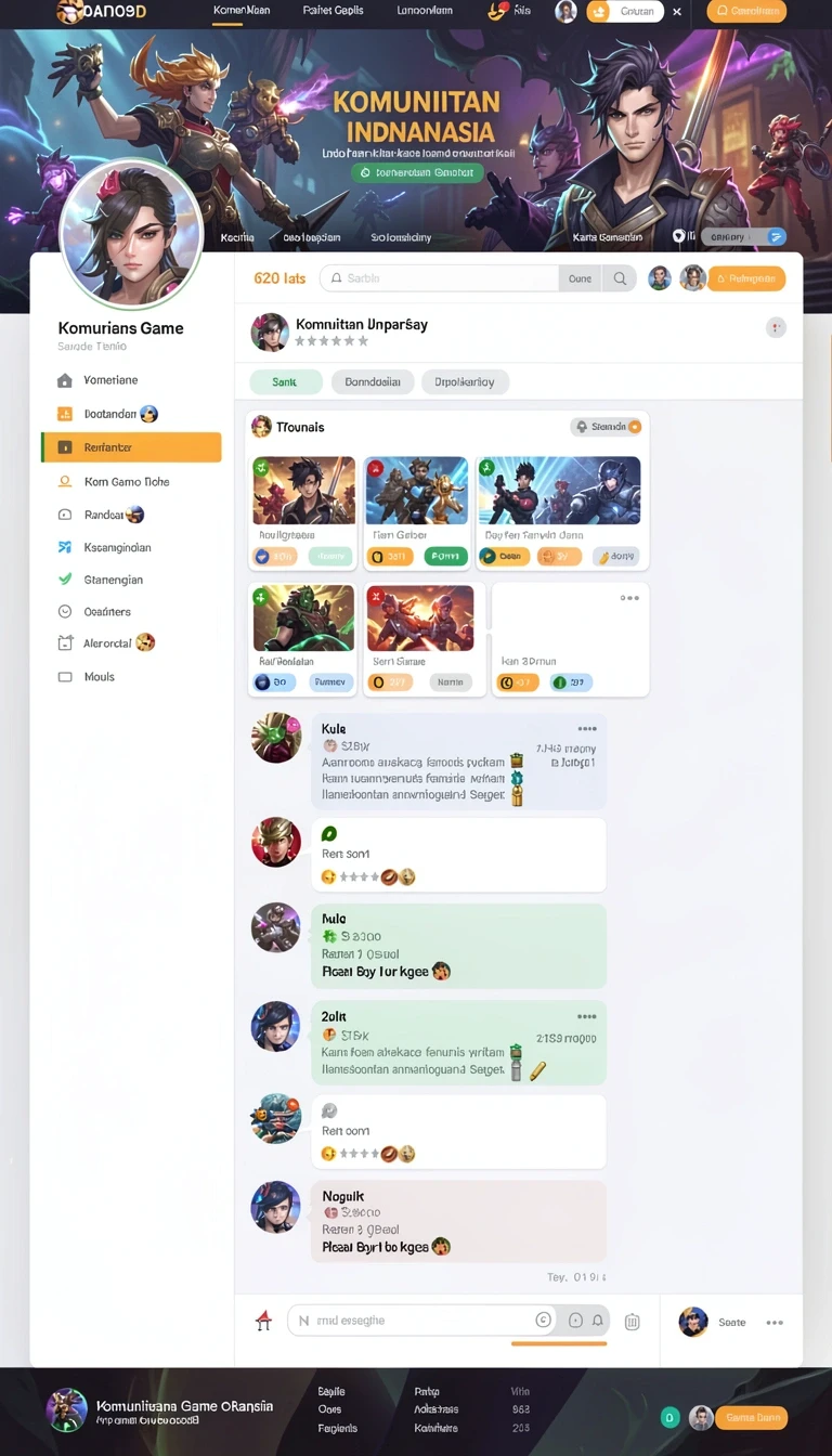 Aplikasi dewi188 Terpercaya untuk Android 2
