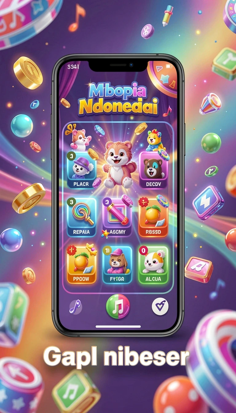 Aplikasi stake779 Terpercaya untuk Android 3