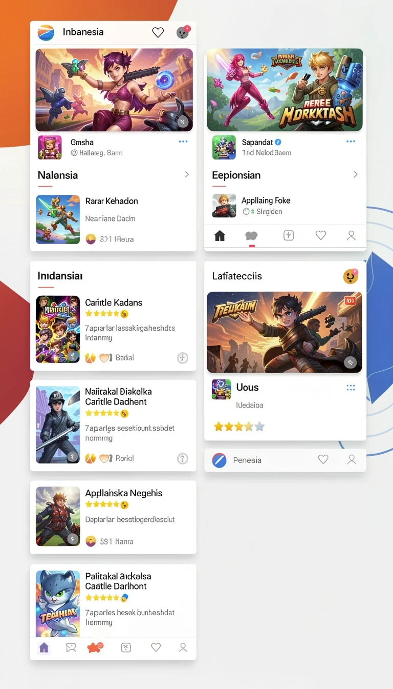 Aplikasi mega777 Terpercaya untuk Android 2