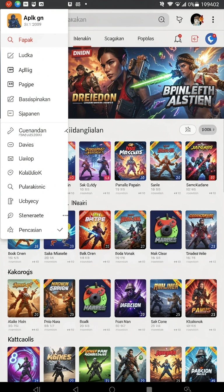 Aplikasi okwin Resmi dan Terpercaya di Android 3