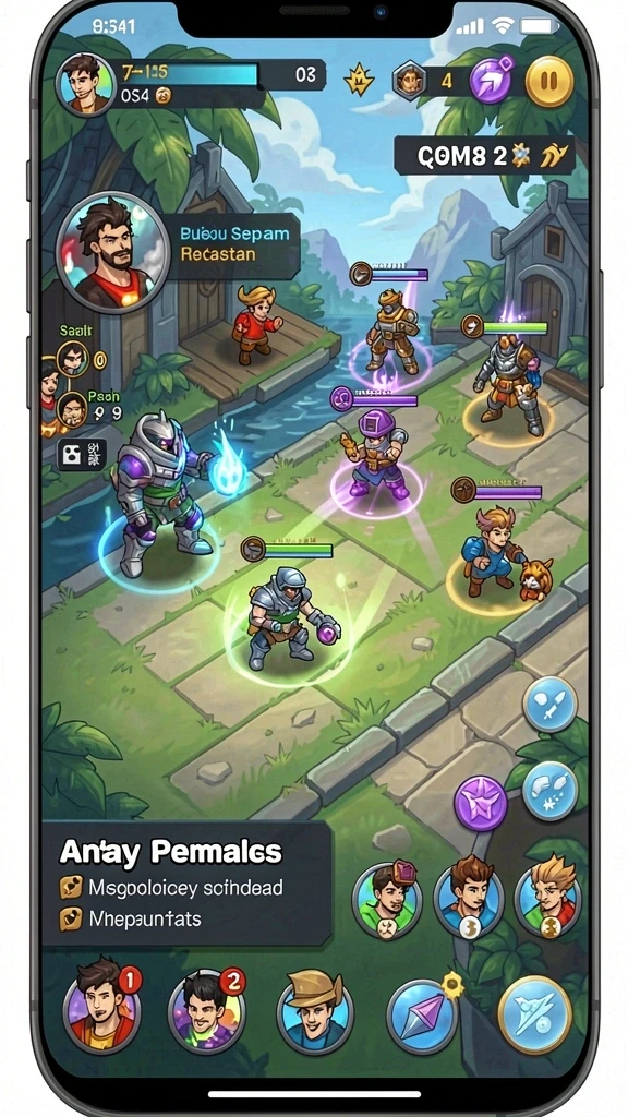Aplikasi mega777 Terpercaya untuk Android