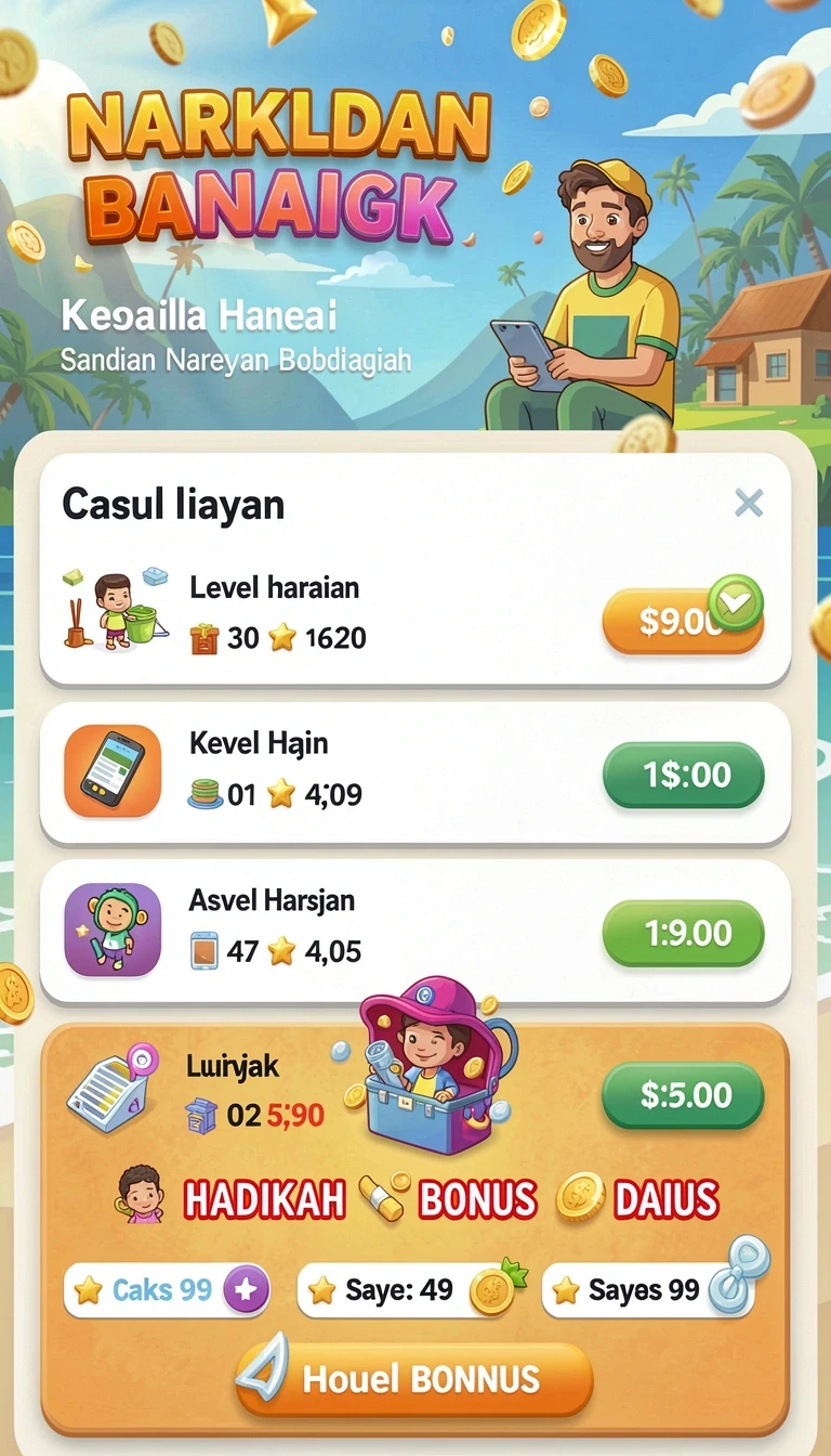 Aplikasi gb777 Terpercaya untuk Android
