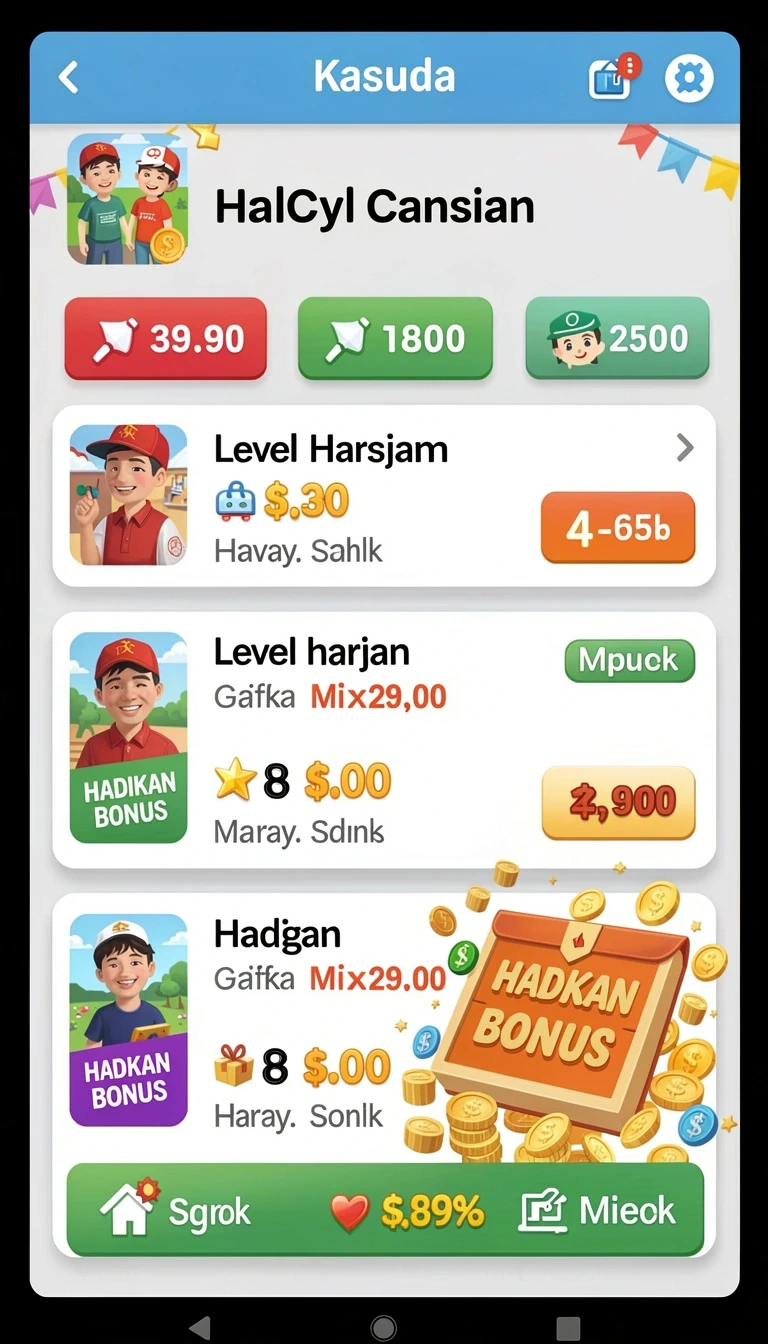 Aplikasi kepo66 Terpercaya untuk Android 3