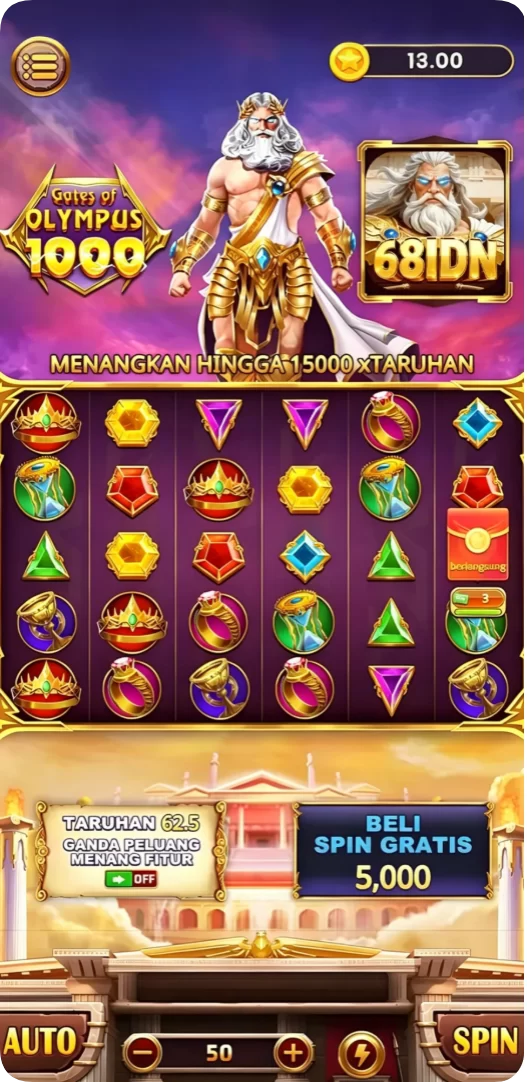 Aplikasi e88 Resmi dan Terpercaya di Android