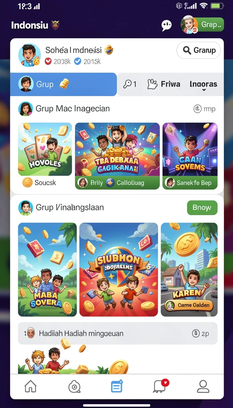 Aplikasi dy01 Resmi dan Terpercaya di Android 2