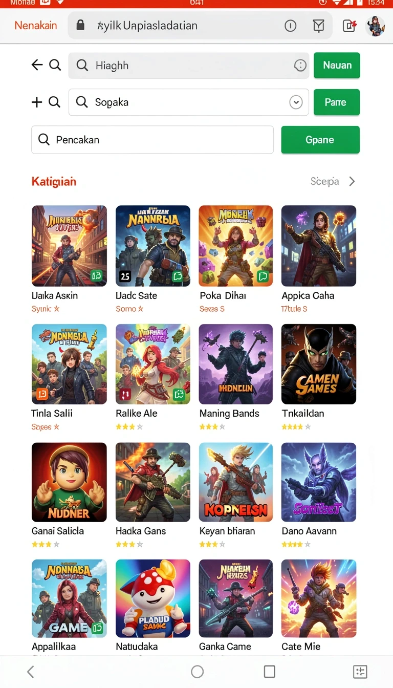 Aplikasi support Resmi dan Terpercaya di Android 3