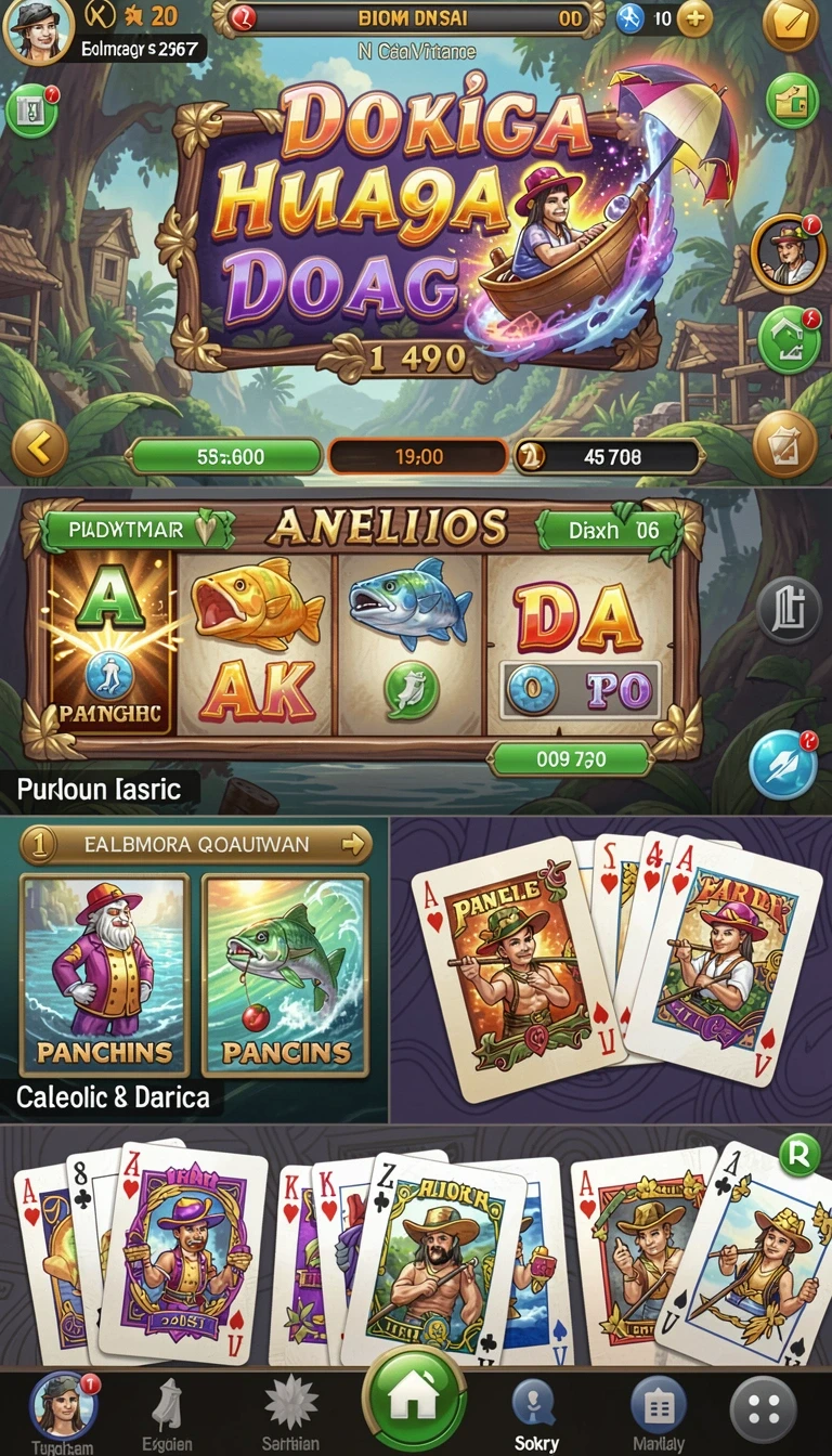 Aplikasi mega777 Terpercaya untuk Android 3