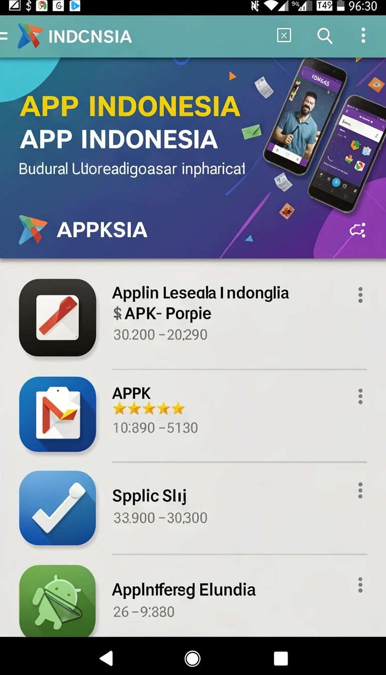Aplikasi nx303 Resmi dan Terpercaya di Android 3