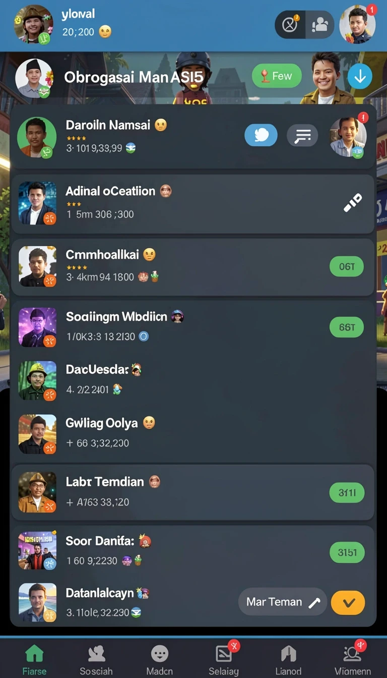 Aplikasi lion4d Resmi dan Terpercaya di Android