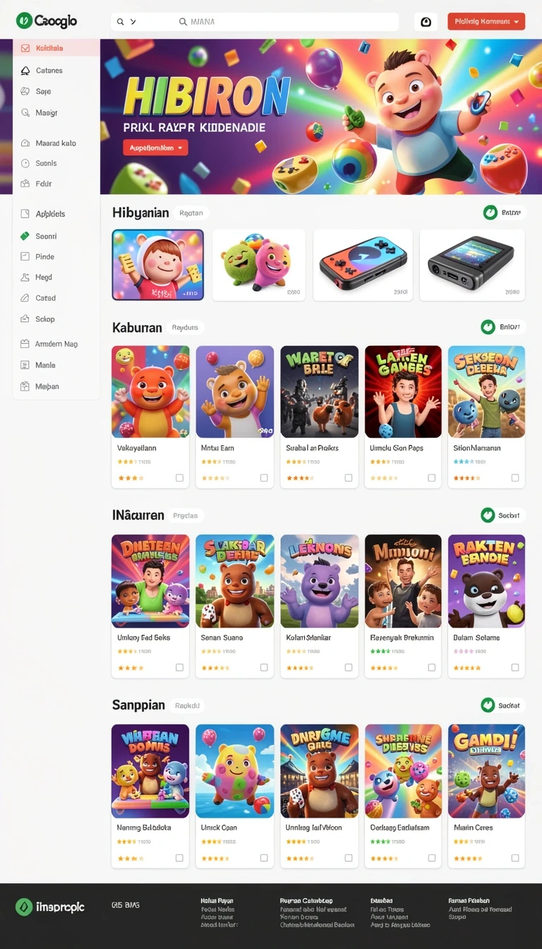 Aplikasi svip5 Resmi dan Terpercaya di Android