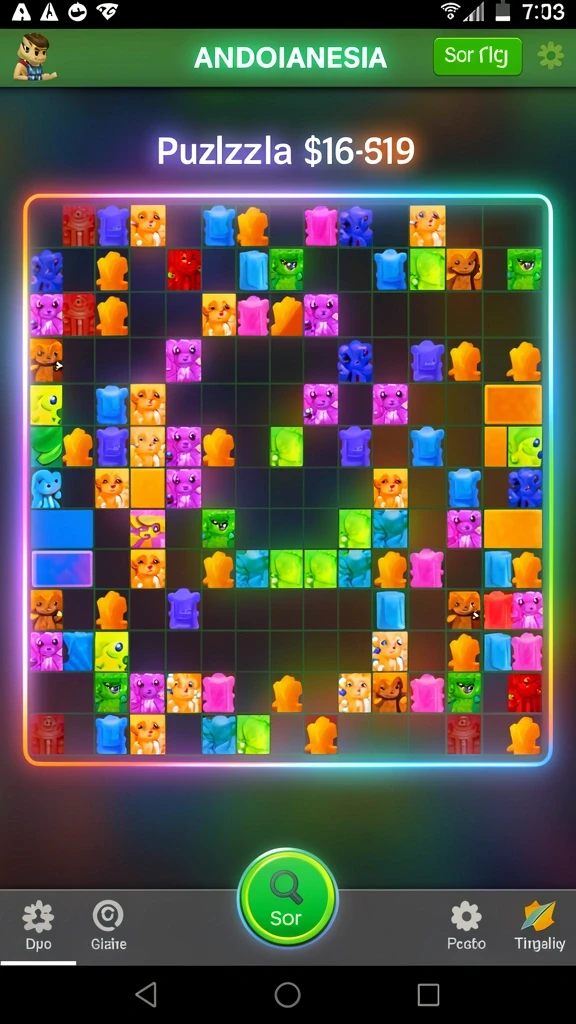 Aplikasi tr99 Terpercaya untuk Android