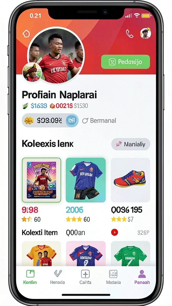 Aplikasi tr99 Terpercaya untuk Android 3