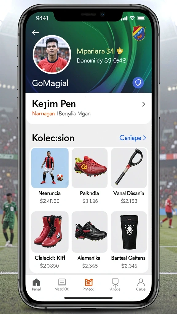 Aplikasi svip5 Resmi dan Terpercaya di Android 2